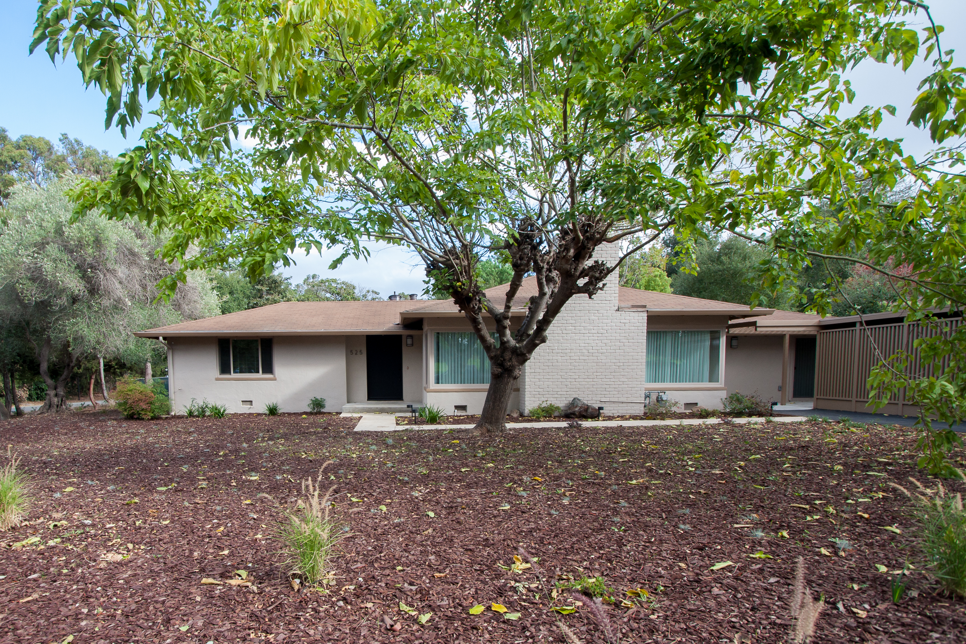 Stanford Rental Homes