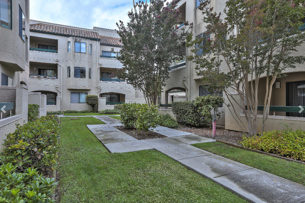 Welch Road Apartments