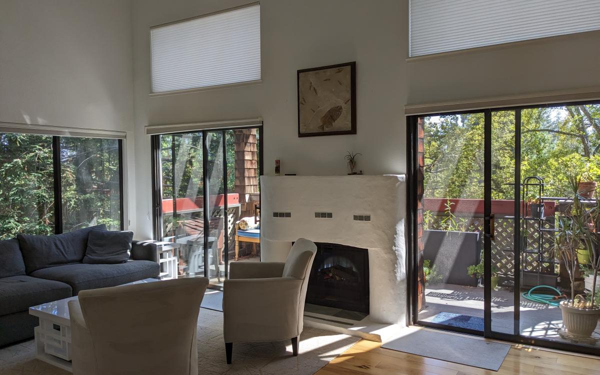 Interior Living Room