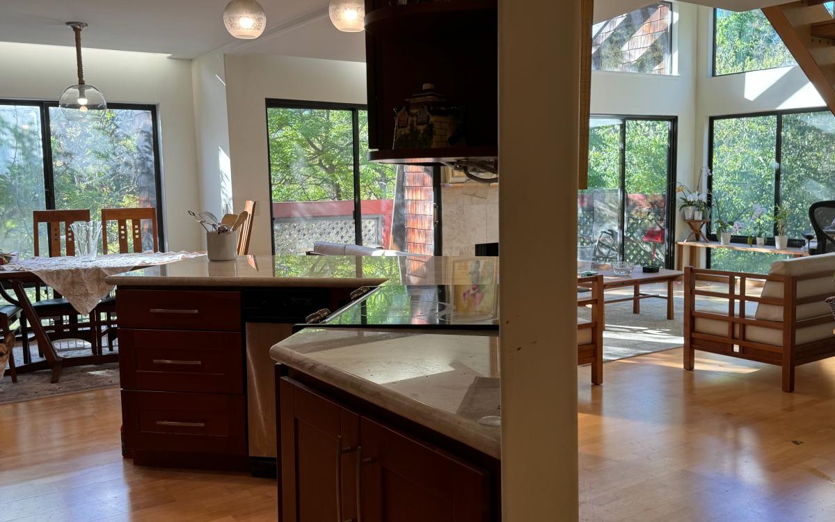 30 Peter Coutts interior