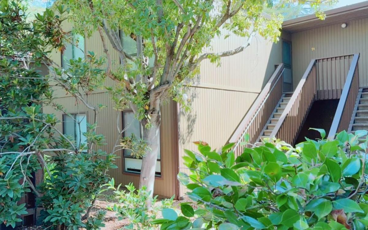 73 Pearce Mitchell condo exterior