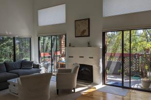 Interior Living Room