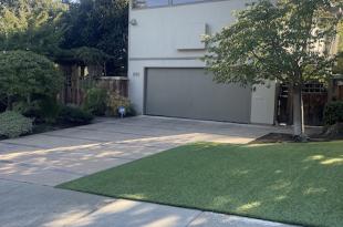 1091 Cathcart Way Front View