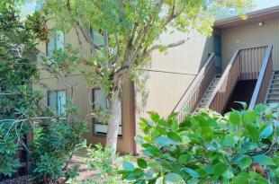 73 Pearce Mitchell condo exterior