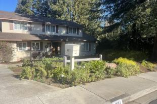 801 Allardice Way Exterior Front